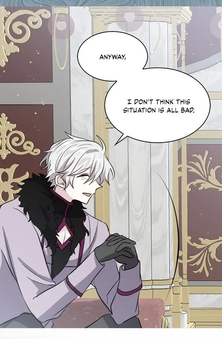 I’m the Ex-Girlfriend of a Soldier chapter 71 - page 26